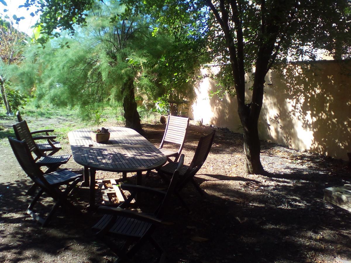 B&B Villa Gualterio Μπολσένα Εξωτερικό φωτογραφία