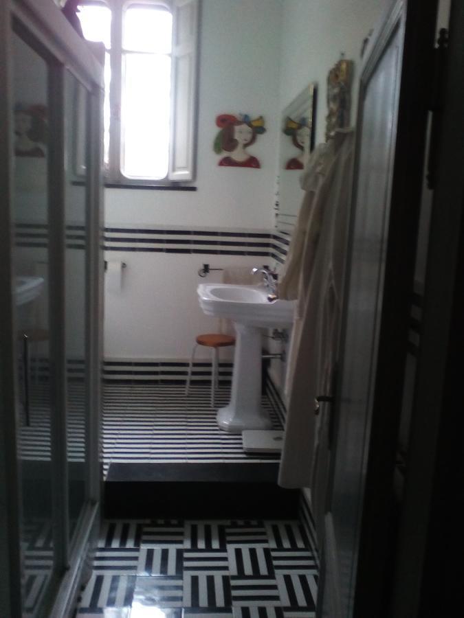 B&B Villa Gualterio Μπολσένα Εξωτερικό φωτογραφία