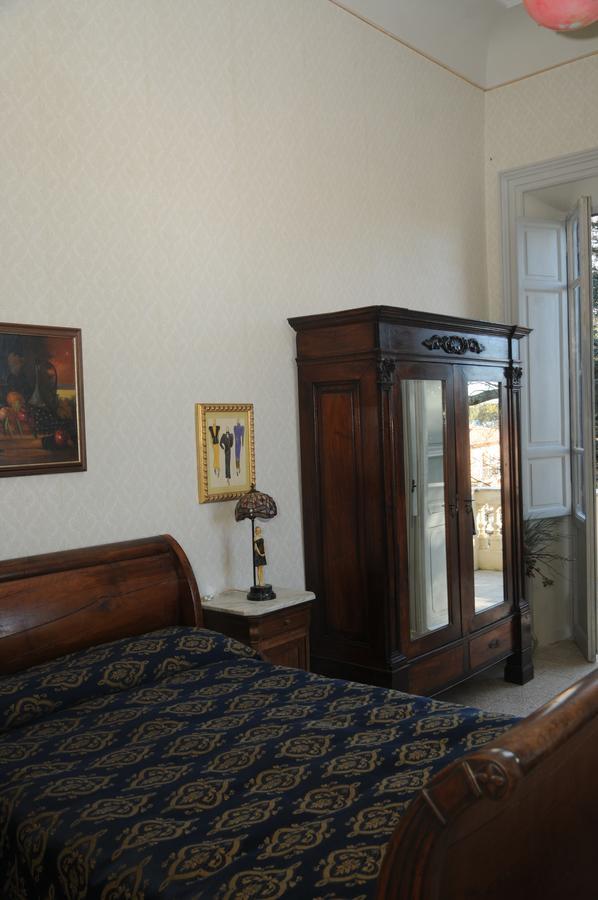 B&B Villa Gualterio Μπολσένα Εξωτερικό φωτογραφία