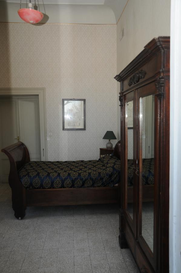 B&B Villa Gualterio Μπολσένα Εξωτερικό φωτογραφία