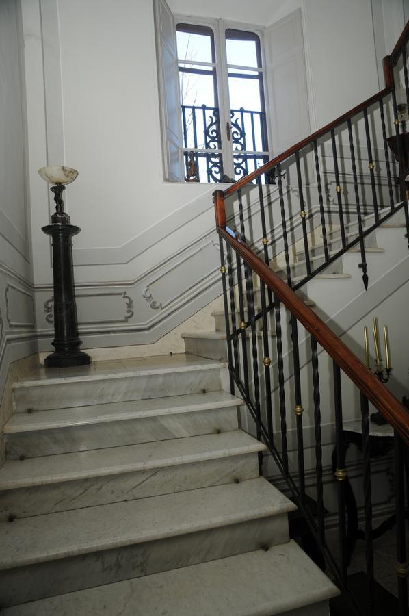 B&B Villa Gualterio Μπολσένα Εξωτερικό φωτογραφία