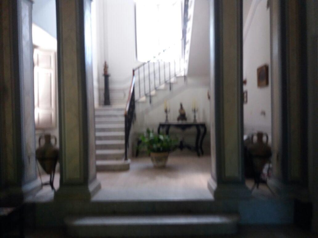 B&B Villa Gualterio Μπολσένα Εξωτερικό φωτογραφία