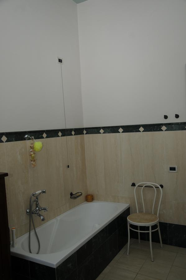 B&B Villa Gualterio Μπολσένα Εξωτερικό φωτογραφία